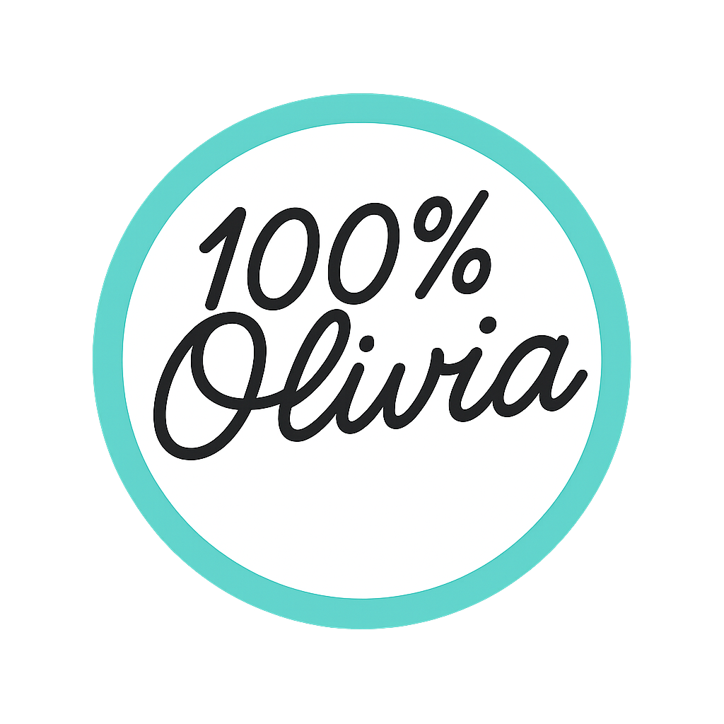 100% Olivia