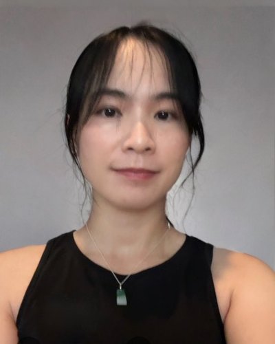 &ldquo;Olivia&rdquo; Zheng Milgrom